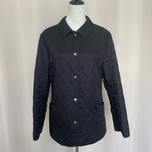 Burberry Utility Jacket Sz S